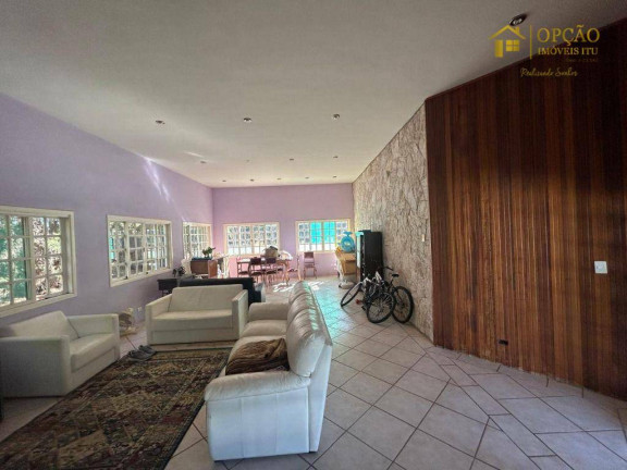 Imagem Casa com 2 Quartos à Venda, 245 m² em Condomínio Village Castelo - Itu Imagem Casa com 2 Quartos à Venda, 245 m² em Condomínio Village Castelo - Itu