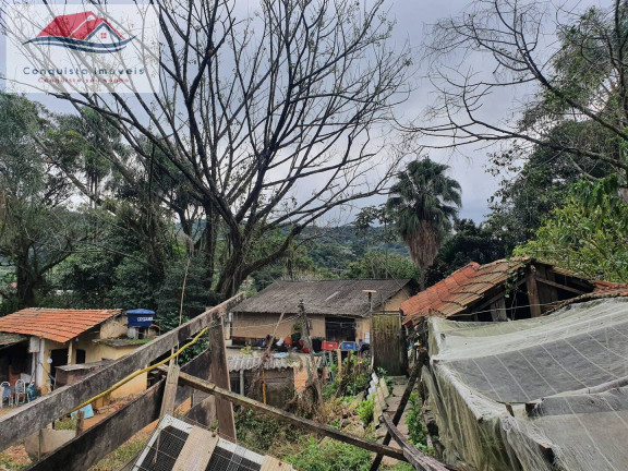 Imagem Terreno à Venda, 8.000 m² em Núcleo Do Engordador - São Paulo Imagem Terreno à Venda, 8.000 m² em Núcleo Do Engordador - São Paulo