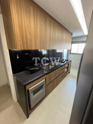 Imagem Apartamento com 3 Quartos para Alugar, 161 m² em Vila Clementino - São Paulo