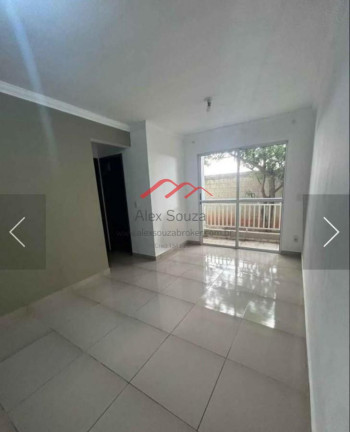 Imagem Apartamento com 2 Quartos à Venda, 49 m² em Jardim Nova Hortolândia I - Hortolândia Imagem Apartamento com 2 Quartos à Venda, 49 m² em Jardim Nova Hortolândia I - Hortolândia
