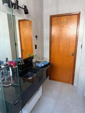 Imagem Casa com 4 Quartos à Venda, 248 m² em Loteamento Alphaville Campinas - Campinas Imagem Casa com 4 Quartos à Venda, 248 m² em Loteamento Alphaville Campinas - Campinas
