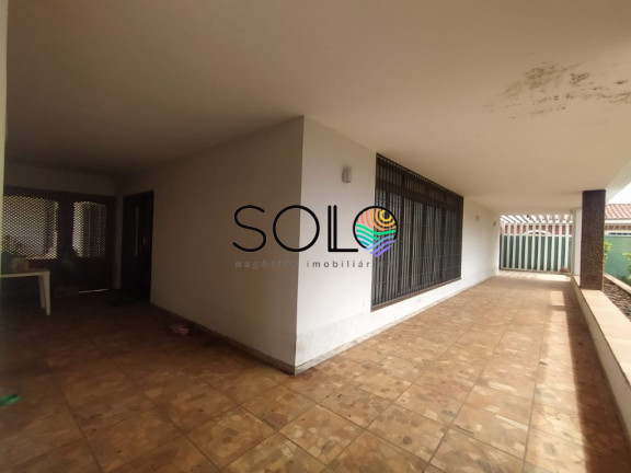 Imagem Casa com 4 Quartos à Venda, 1.329 m² em Centro - Araraquara