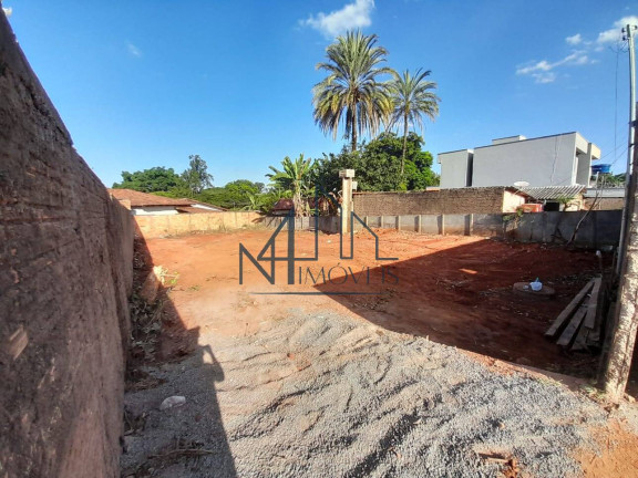 Terreno à Venda, 467 m² em Setor Pedro Ludovico - Goiânia