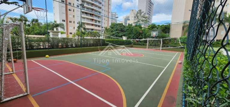 Imagem Apartamento com 3 Quartos à Venda, 135 m² em Jardim Portal Da Colina - Sorocaba