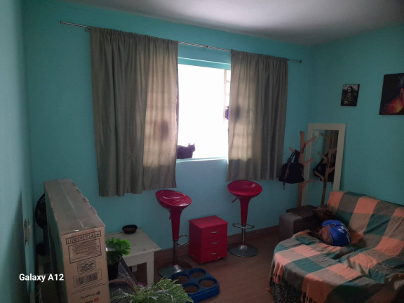 Imagem Casa com 1 Quarto à Venda, 54 m² em Indianópolis - São Paulo