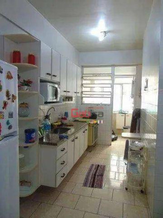 Imagem Apartamento com 2 Quartos à Venda, 68 m² em Passagem - Cabo Frio