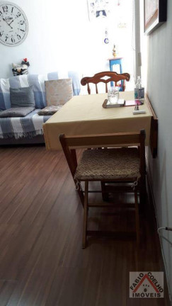 Imagem Apartamento com 2 Quartos à Venda, 70 m² em Vila Mariana - São Paulo