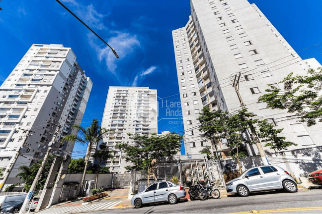 Imagem Apartamento com 3 Quartos à Venda, 66 m² em Vila Prudente - São Paulo