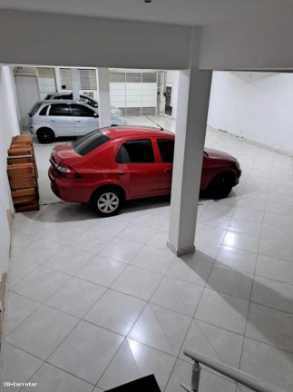 Imagem Apartamento com 2 Quartos à Venda, 52 m² em Jardim Utinga - Santo André