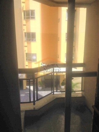 Imagem Apartamento com 3 Quartos à Venda, 75 m² em City América - São Paulo Imagem Apartamento com 3 Quartos à Venda, 75 m² em City América - São Paulo