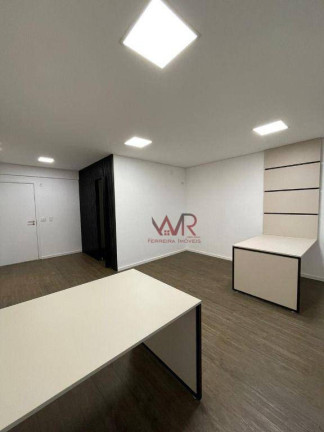 Imagem Sala Comercial para Alugar, 32 m² em Penha De França - São Paulo Imagem Sala Comercial para Alugar, 32 m² em Penha De França - São Paulo