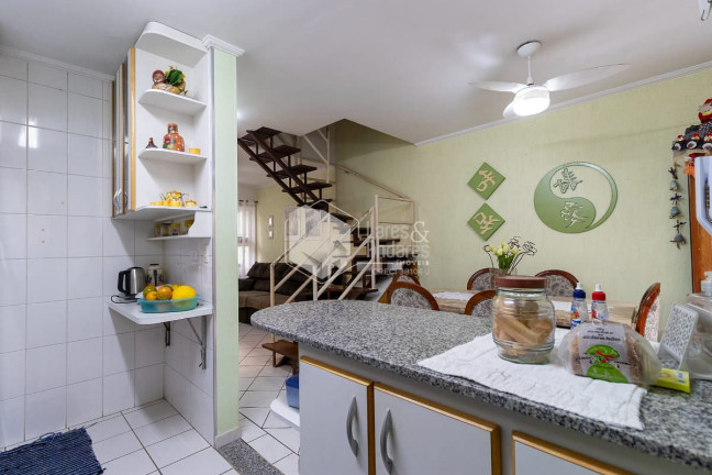 Imagem Casa com 3 Quartos à Venda, 91 m² em Santo Amaro - São Paulo Imagem Casa com 3 Quartos à Venda, 91 m² em Santo Amaro - São Paulo