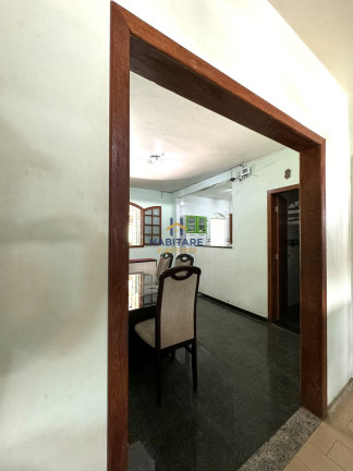 Imagem Casa com 4 Quartos à Venda, 158 m² em Jardim Ibirité - Ibirité