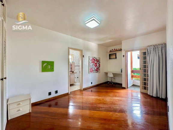 Imagem Casa com 5 Quartos à Venda, 598 m² em Pernambuco Ii - Guarujá Imagem Casa com 5 Quartos à Venda, 598 m² em Pernambuco Ii - Guarujá