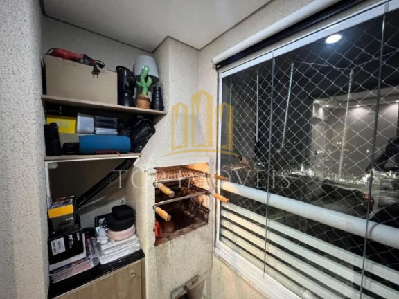 Imagem Apartamento com 2 Quartos à Venda, 53 m² em Jardim Vale Do Sol - São José Dos Campos