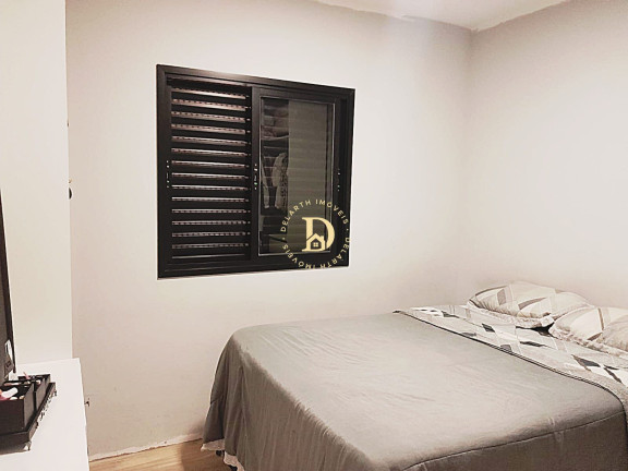 Imagem Apartamento com 3 Quartos à Venda, 63 m² em Jardim América - São José Dos Campos Imagem Apartamento com 3 Quartos à Venda, 63 m² em Jardim América - São José Dos Campos