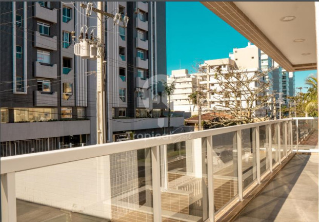Imagem Apartamento com 2 Quartos à Venda, 135 m² em Caiobá - Matinhos