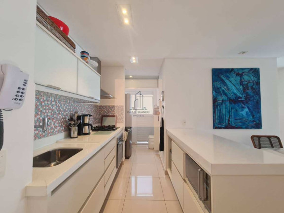 Apartamento com 3 Quartos à Venda, 93 m²