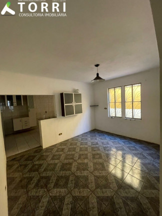 Imagem Sobrado com 3 Quartos à Venda, 130 m² em Jardim São Guilherme - Sorocaba