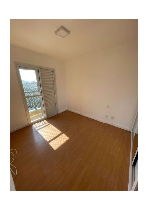 Imagem Apartamento com 2 Quartos à Venda, 60 m² em Jardim Tupanci - Barueri