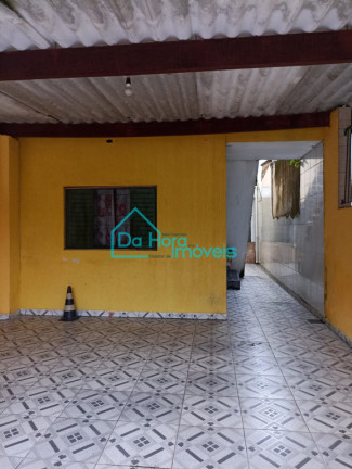 Casa com 2 Quartos à Venda,  em Jussara - Mongaguá