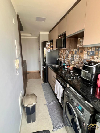 Imagem Apartamento com 2 Quartos à Venda, 50 m² em Vila Nambi - Jundiaí Imagem Apartamento com 2 Quartos à Venda, 50 m² em Vila Nambi - Jundiaí