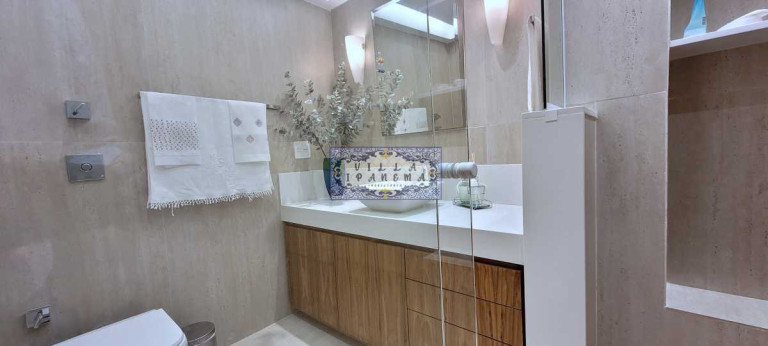 Imagem Apartamento com 3 Quartos à Venda, 170 m² em Leblon - Rio De Janeiro Imagem Apartamento com 3 Quartos à Venda, 170 m² em Leblon - Rio De Janeiro