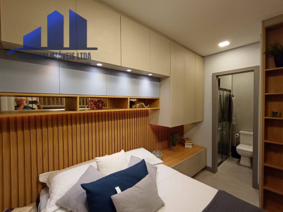 Imagem Apartamento com 1 Quarto à Venda, 35 m² em Granja Viana - Cotia Imagem Apartamento com 1 Quarto à Venda, 35 m² em Granja Viana - Cotia