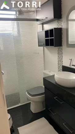 Imagem Imóvel com 2 Quartos à Venda, 107 m² em Horto Florestal - Sorocaba