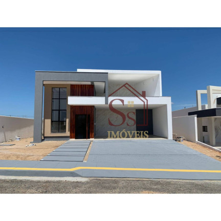 Imagem Casa com 3 Quartos à Venda, 450 m² em Rincão - Mossoró