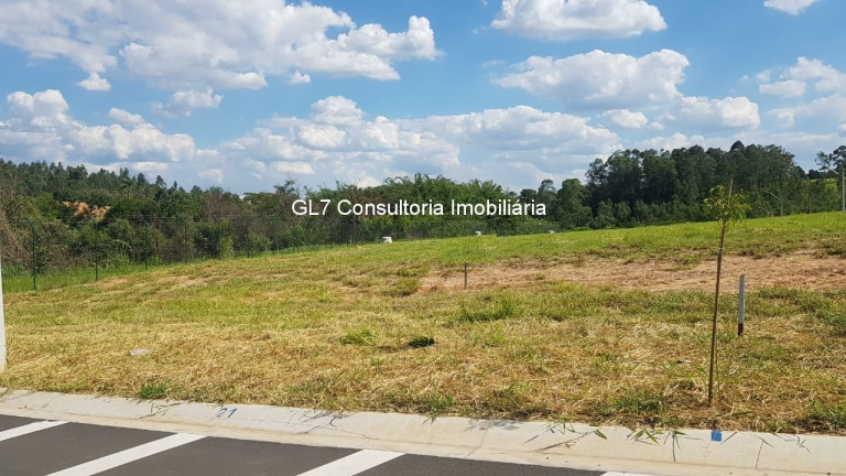 Imagem Terreno à Venda, 218 m² em Vila Rubens - Indaiatuba