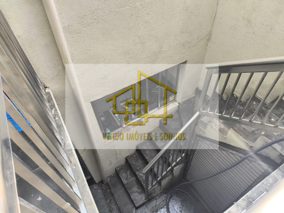 Imagem Casa de Condomínio com 3 Quartos à Venda, 93 m² em Jardim São Bernardo - São Paulo Imagem Casa de Condomínio com 3 Quartos à Venda, 93 m² em Jardim São Bernardo - São Paulo