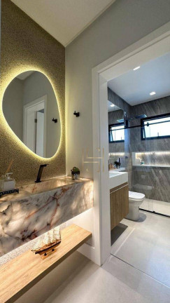 Imagem Casa com 5 Quartos à Venda, 250 m² em Manguinhos - Serra Imagem Casa com 5 Quartos à Venda, 250 m² em Manguinhos - Serra