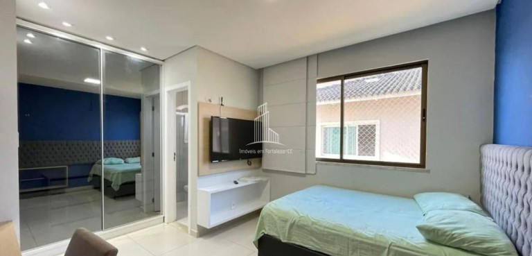 Imagem Casa com 3 Quartos à Venda, 282 m² em Coaçu - Eusébio