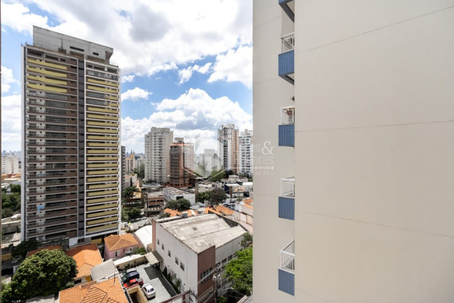 Imagem Imóvel com 1 Quarto à Venda, 24 m² em Vila Mariana - São Paulo