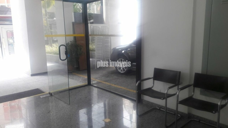 Imagem Imóvel Comercial à Venda, 34 m² em Perdizes - São Paulo