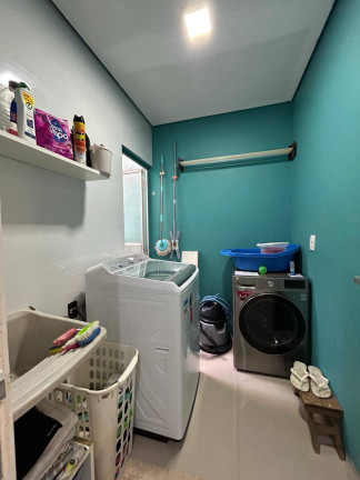 Imagem Casa com 2 Quartos à Venda, 175 m² em Porto Verde - Alvorada