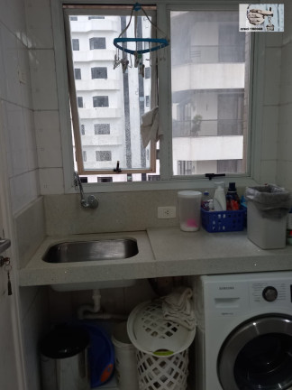 Imagem Apartamento com 3 Quartos à Venda, 130 m² em Santana - São Paulo