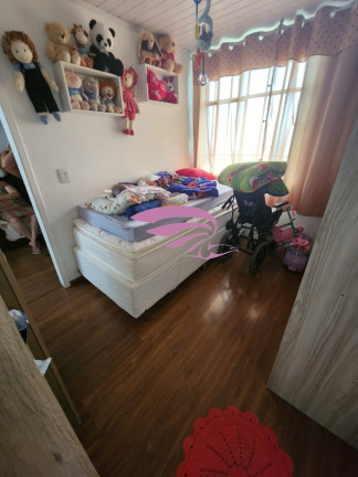 Imagem Imóvel com 2 Quartos à Venda, 45 m² em Sítio Cercado - Curitiba Imagem Imóvel com 2 Quartos à Venda, 45 m² em Sítio Cercado - Curitiba