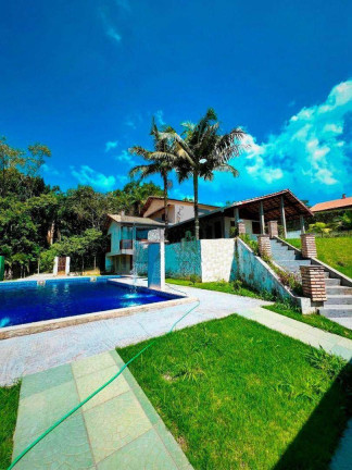 Imagem Fazenda à Venda, 2.000 m² em Jaguarí - Santa Isabel Imagem Fazenda à Venda, 2.000 m² em Jaguarí - Santa Isabel