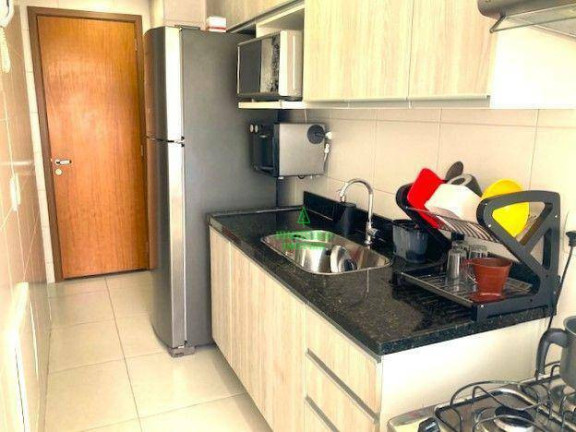 Imagem Apartamento com 3 Quartos à Venda, 105 m² em Centro - Niterói