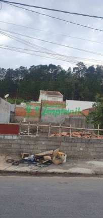 Terreno à Venda, 125 m² em Núcleo Residencial Satélite - Várzea Paulista