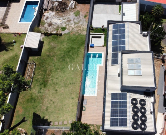 Imagem Casa com 3 Quartos à Venda, 292 m² em Vila Petrópolis - Atibaia Imagem Casa com 3 Quartos à Venda, 292 m² em Vila Petrópolis - Atibaia