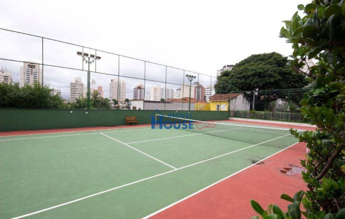 Imagem Apartamento com 4 Quartos à Venda, 225 m² em Perdizes - São Paulo