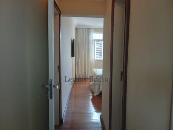 Imagem Imóvel com 4 Quartos à Venda, 213 m² em Vitória - Salvador