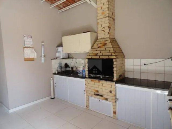 Imagem Apartamento com 2 Quartos à Venda, 53 m² em Jardim Ipaussurama - Campinas Imagem Apartamento com 2 Quartos à Venda, 53 m² em Jardim Ipaussurama - Campinas