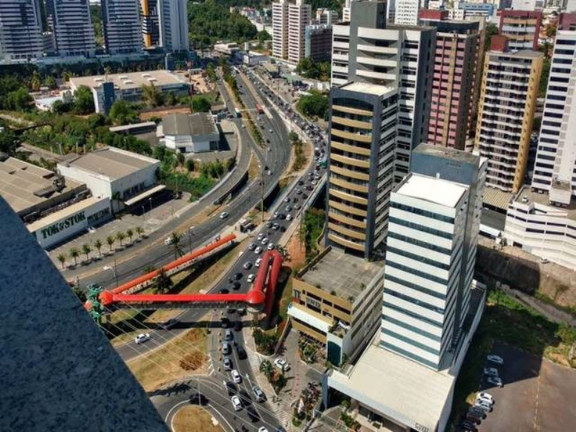 Imagem Apartamento com 4 Quartos à Venda, 268 m² em Aquárius - Salvador Imagem Apartamento com 4 Quartos à Venda, 268 m² em Aquárius - Salvador