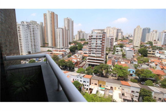 Imagem Apartamento com 3 Quartos à Venda, 85 m² em Vila Romana - São Paulo