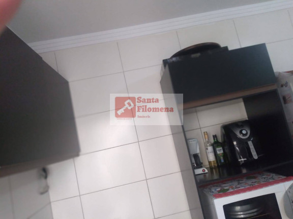 Imagem Apartamento com 3 Quartos à Venda, 63 m² em Parque Novo Oratório - Santo André Imagem Apartamento com 3 Quartos à Venda, 63 m² em Parque Novo Oratório - Santo André