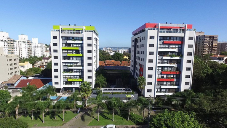 Imagem Imóvel com 3 Quartos à Venda, 96 m² em Tristeza - Porto Alegre